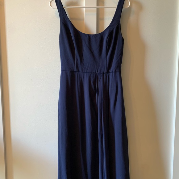 David’s Bridal Bridesmaid Dress - Picture 4 of 5